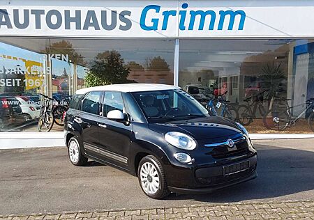 Fiat 500L Living 1.4 T-Jet 16V Pop-Star "Navi, Standhzg" uvm