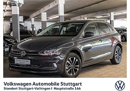 VW Polo Volkswagen Life 1.0 TSI Klima