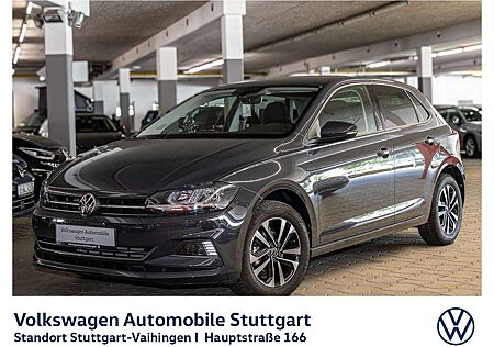 VW Polo Volkswagen Life 1.0 TSI Klima