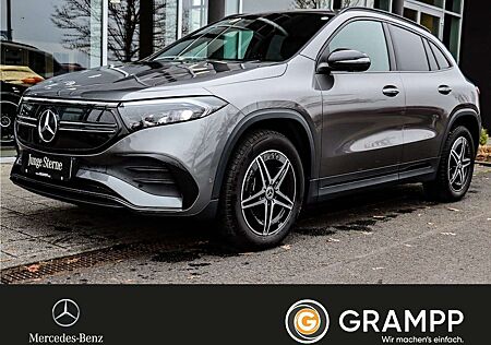Mercedes-Benz EQA 250 AMG Tempomat/LED/Kamera/Night/Flex