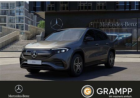 Mercedes-Benz EQA 250 AMG Tempomat/LED/Kamera/Night/Flex
