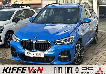 BMW X1 xDrive25e M SPORT RFK LED DA+ LEDER HUD NAVI+