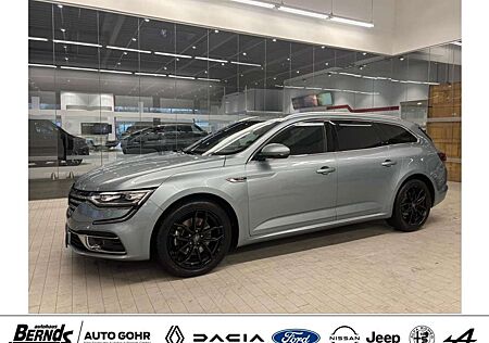 Renault Talisman Grandtour TCe 225 EDC GPF INITIALE PARIS