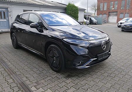 Mercedes-Benz EQS 580 4Matic AMG-Line Leder Pano Navi 7 Sitze