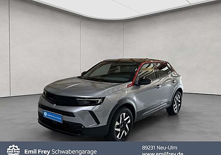 Opel Mokka 1.2 DI Turbo Automatik GS*LED*KAMERA*