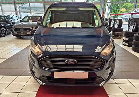 Ford Transit Connect Automatic Navi Kamera Sitzheiz.