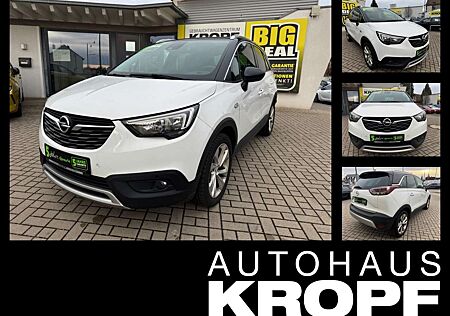 Opel Crossland 1.5 D INNOVATION SpurH