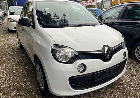 Renault Twingo Life