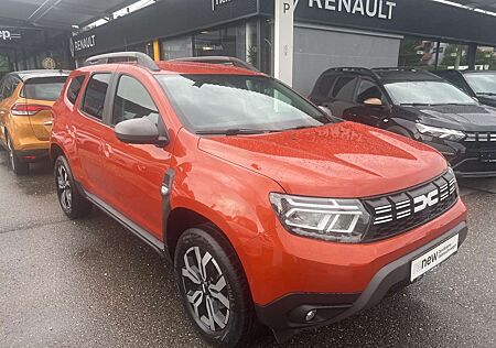 Dacia Duster II 1.3 TCe 150 EDC Journey 2WD
