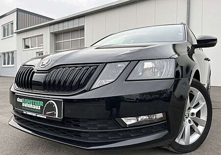 Skoda Octavia Combi 2.0 TDI DSG Ambition Navi ACC DAB SHZ PDC Kl