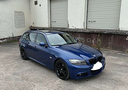 BMW 320d 320 E91 Edition Sport M-Paket 184PS