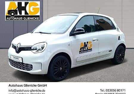Renault Twingo Techno Electric