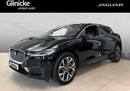 Jaguar I-Pace S Pano 20" Fahrassistenz Winter Pack LED