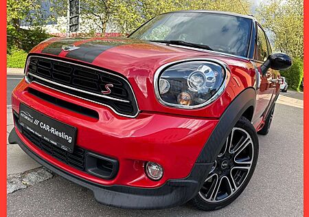 Mini Cooper S Countryman /John Works Aerody/PANO/XENON