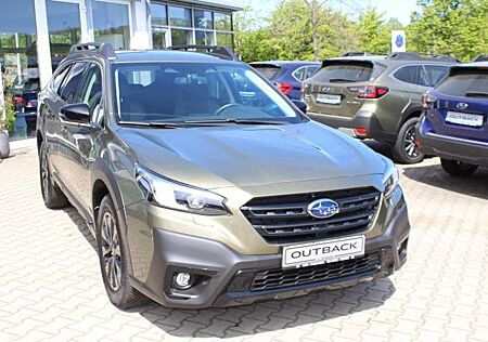 Subaru OUTBACK Outback Edition Exclusive Cross