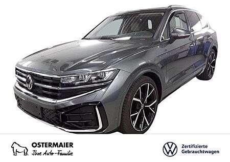 VW Touareg Volkswagen R-LINE 3.0TDI 286PS NP.122T DYNAMIK+.PANO.STDHZG.A