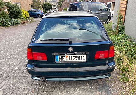 BMW 520i 520 touring