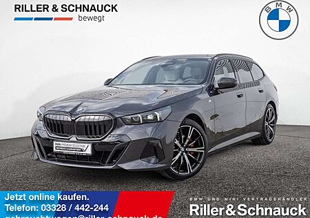 BMW 520 d Touring M-Sport Pro AHK+PANO+HUD+ACC