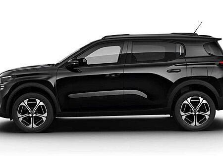 Citroën C3 Aircross Citroen MAX MHEV 145 eDSC6 Nav SHZ Kam 17Z 107 kW (145 ...
