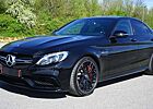 Mercedes-Benz C 63 AMG C 63 S AMG (205.087)