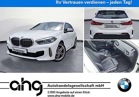 BMW 135 i xDrive Navi RFK Komfortzugang Adapt.-LED