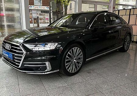 Audi A8 55 TFSI quattro*Allradlenk*HeadUp*B&O*Standh.