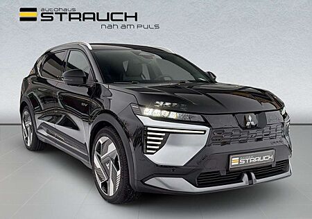 Mitsubishi Eclipse Cross Diamant Top 360°KAM/NAVI/LED/LHZ