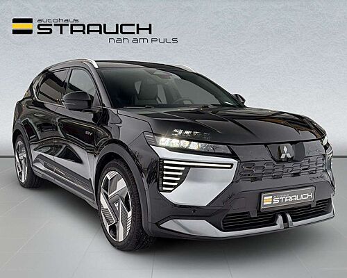 Mitsubishi Eclipse Cross Diamant Top 360°KAM/NAVI/LED/LHZ