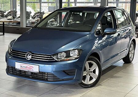 VW Golf Sportsvan Volkswagen VII Comfortline BMT AHK PDC-V/H