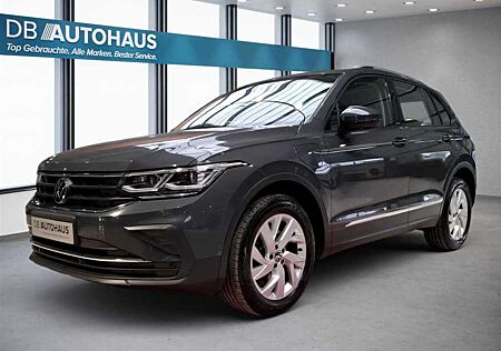 VW Tiguan Volkswagen Active 1.4 eHybrid DSG