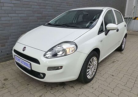 Fiat Punto MYSTYLE Klima+1.Hand