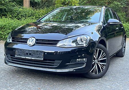 VW Golf Volkswagen VII Lim. Allstar BMT