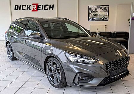 Ford Focus Turnier 2.0 ST Cam Winter-Paket AHK Navi