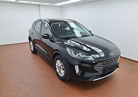 Ford Kuga Titanium 4X4 Navi PDC