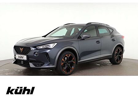 Cupra Formentor 2.0 TSI 4Drive DSG LED ACC Kamera beat