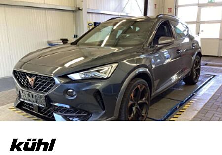 Cupra Formentor 2.0 TSI 4Drive DSG LED ACC Kamera beat