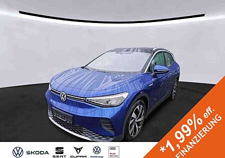 VW ID.4 Volkswagen PRO PERF. 82 kWh +AHK +LED +RKAM +LM +ACC+ APP +N