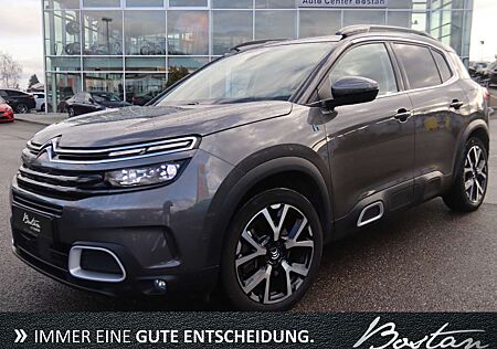 Citroën C5 Aircross Citroen SHINE PACK HYBRID/PANORAMA/1.HAND