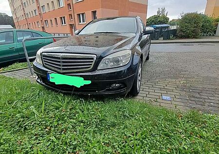 Mercedes-Benz C 220 T CDI Classic DPF