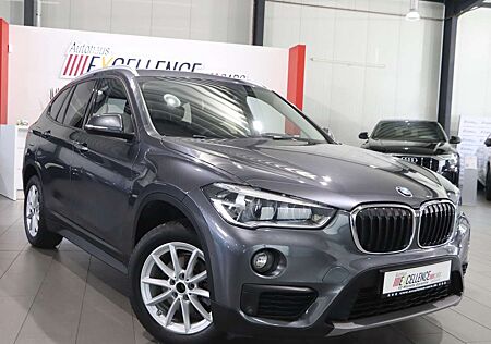 BMW X1 sDrive 18i BUSINESS ADVANTAGE / PANORAMA, LED