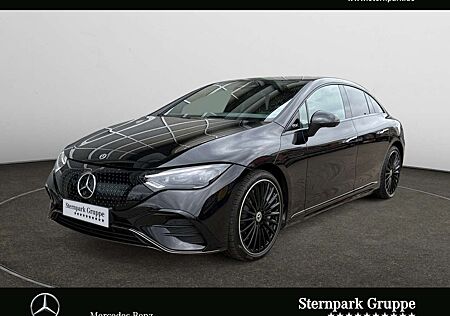 Mercedes-Benz EQE 300 AMG Distro+Airmatic+Night+AHK+Burmester+