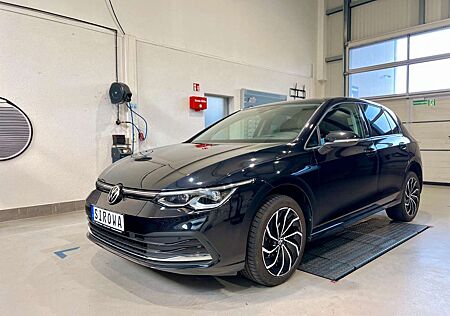 VW Golf Volkswagen VIII Lim. Life eTSI