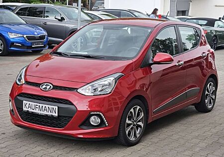 Hyundai i10 Style 1.2