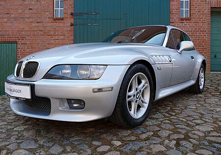 BMW Z3 Coupé 3.0i