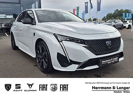 Peugeot 308 GT PHEV 180 -40% Surrounding-P. LM18 ++ % Summer-Sale ++