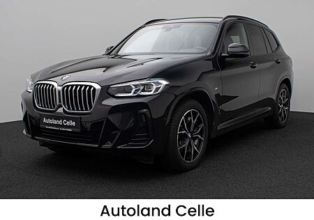 BMW X3 M Sport Kamera DAB HiFi AdaptLED 19Zoll