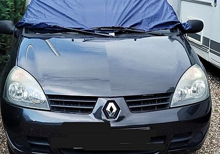Renault Clio 1.2 16 Campus