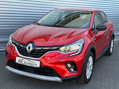 Renault Captur II Intens