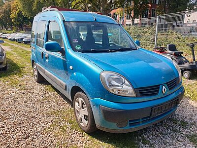 Renault Kangoo Edition Campus