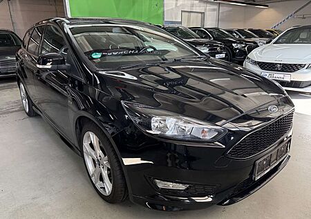 Ford Focus ST-Line